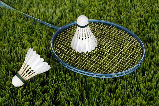 Importance of Right Equipment for Badminton