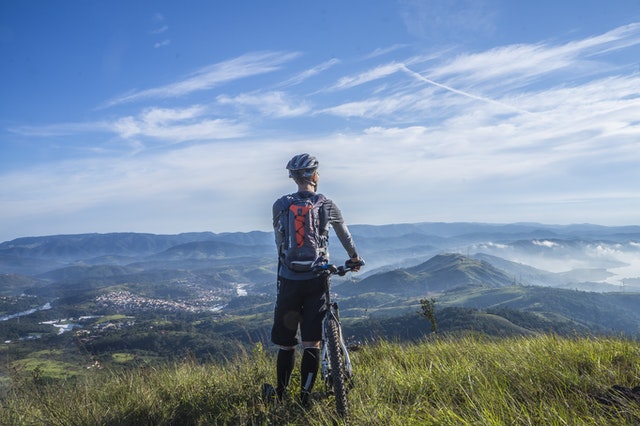 A Complete Guide to Cycling: All You Need to Know