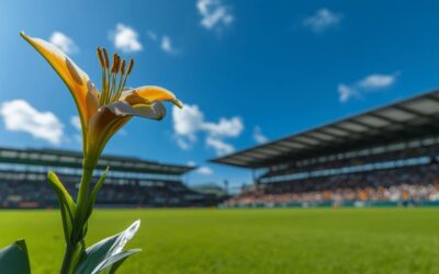 Rugby et muguet a Toulon : La legende d’un blason devenu icone